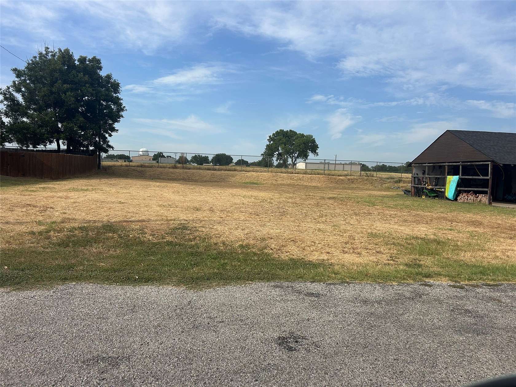 0.2 Acres of Residential Land for Sale in Boyd, Texas