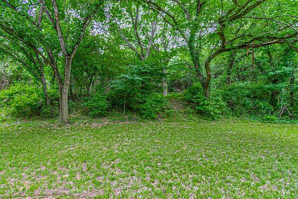 0.21 Acres of Residential Land for Sale in Granbury, Texas
