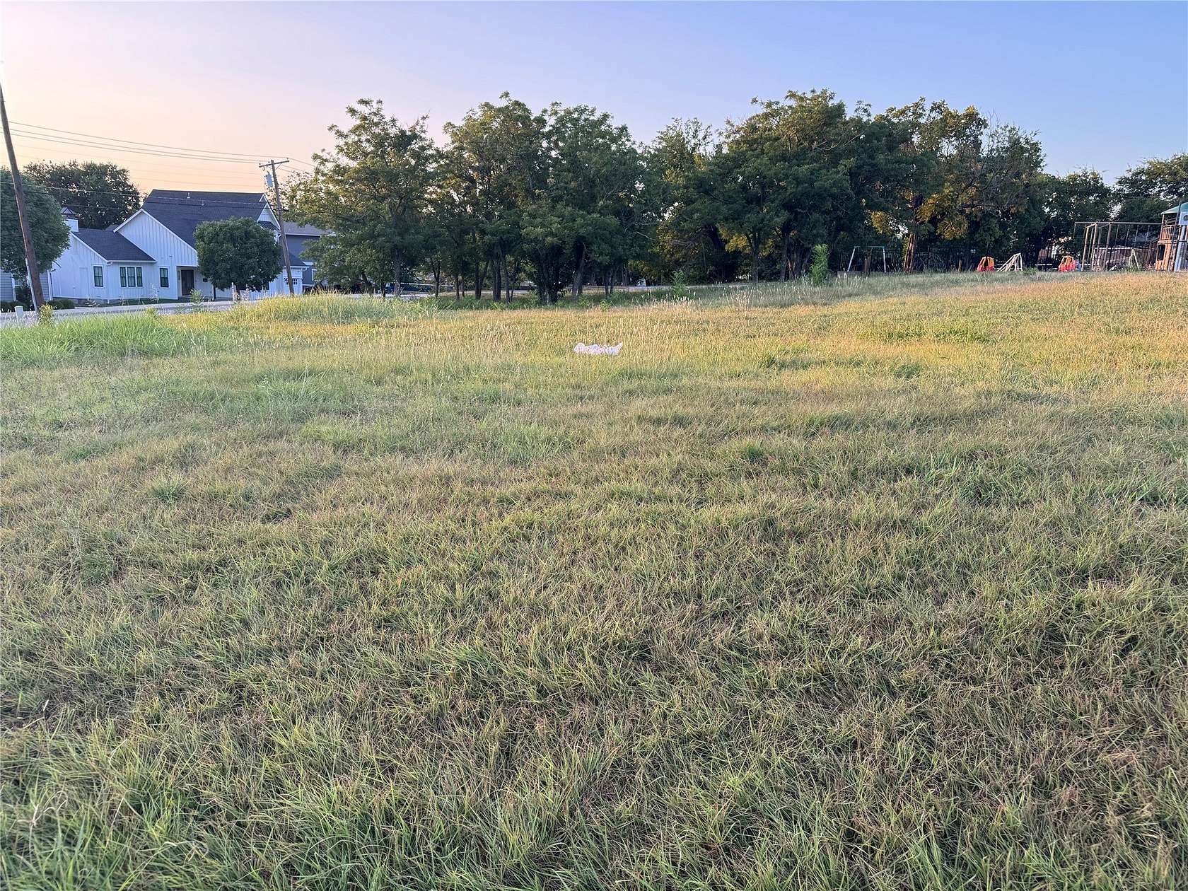 0.6 Acres of Commercial Land for Sale in McKinney, Texas
