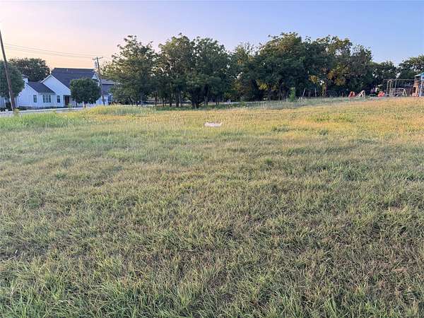 0.6 Acres of Commercial Land for Sale in McKinney, Texas