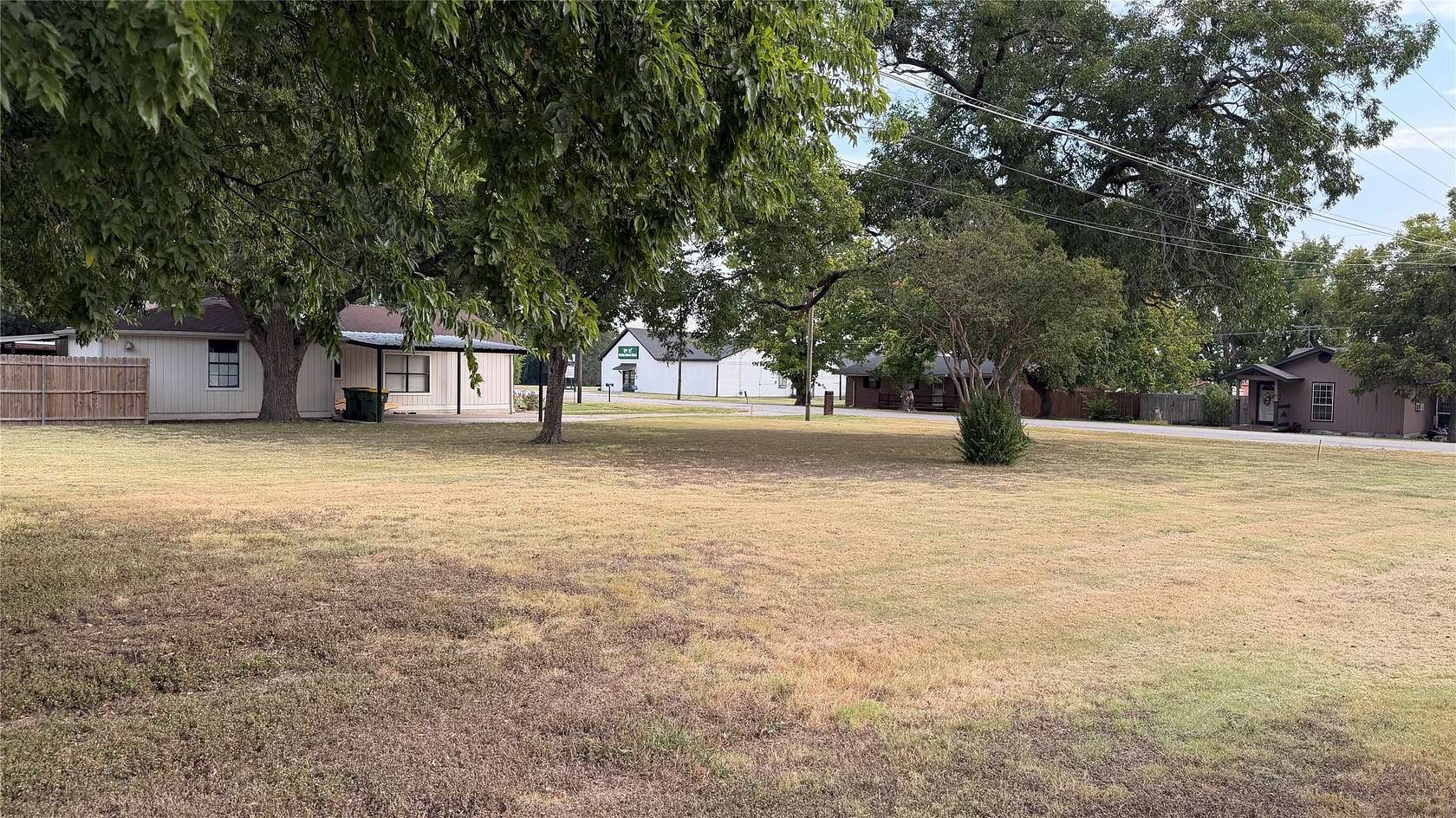 0.25 Acres of Residential Land for Sale in Godley, Texas