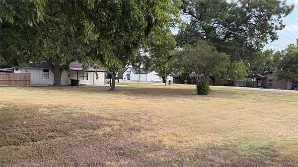 0.25 Acres of Residential Land for Sale in Godley, Texas