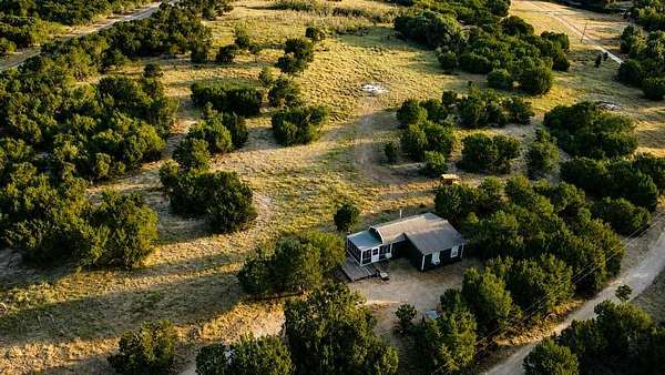 3 Acres of Land with Home for Sale in Gatesville, Texas