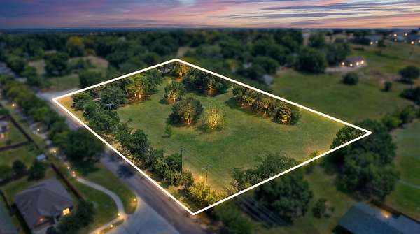 2.2 Acres of Residential Land for Sale in Anna, Texas