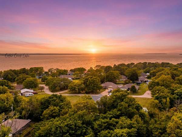 0.15 Acres of Residential Land for Sale in Gun Barrel City, Texas