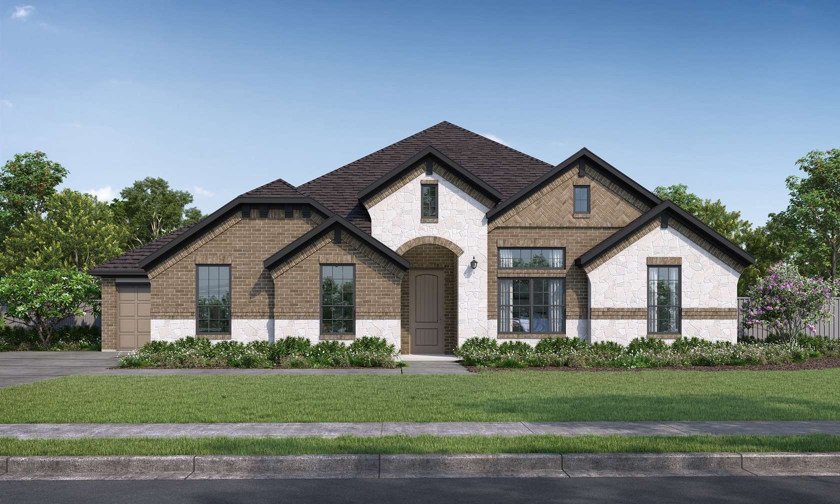 2.24 Acres of Land with Home for Sale in Greenville, Texas