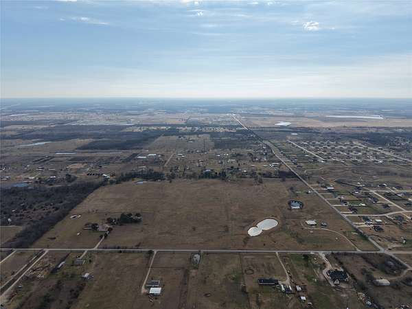 78 Acres of Land for Sale in Terrell, Texas
