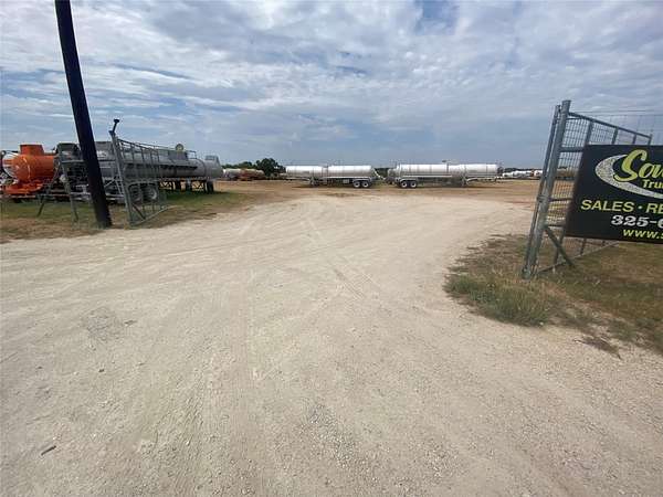 7.18 Acres of Land for Sale in Clyde, Texas