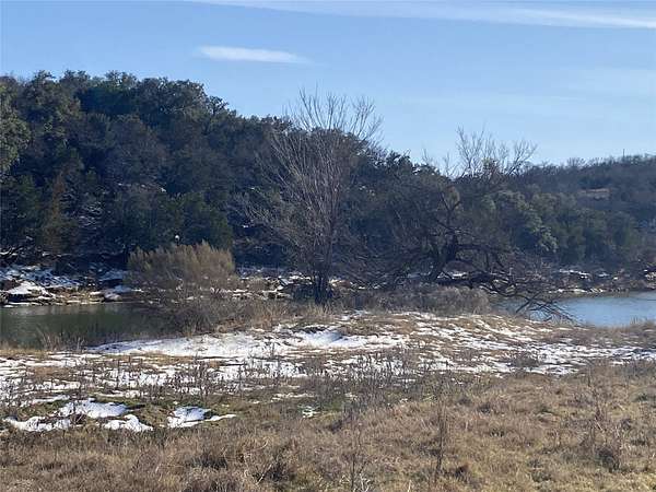 6 Acres of Land for Sale in Mineral Wells, Texas