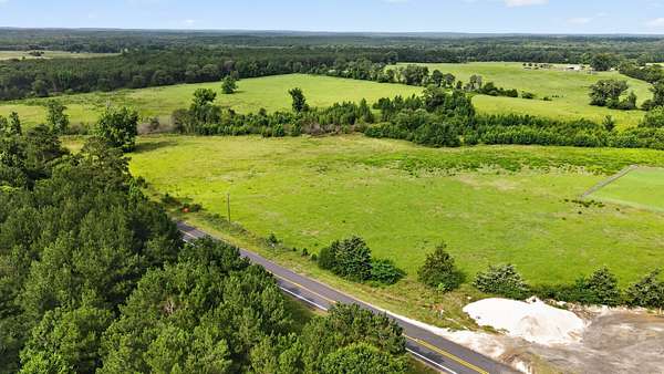 10 Acres of Land for Sale in Naples, Texas