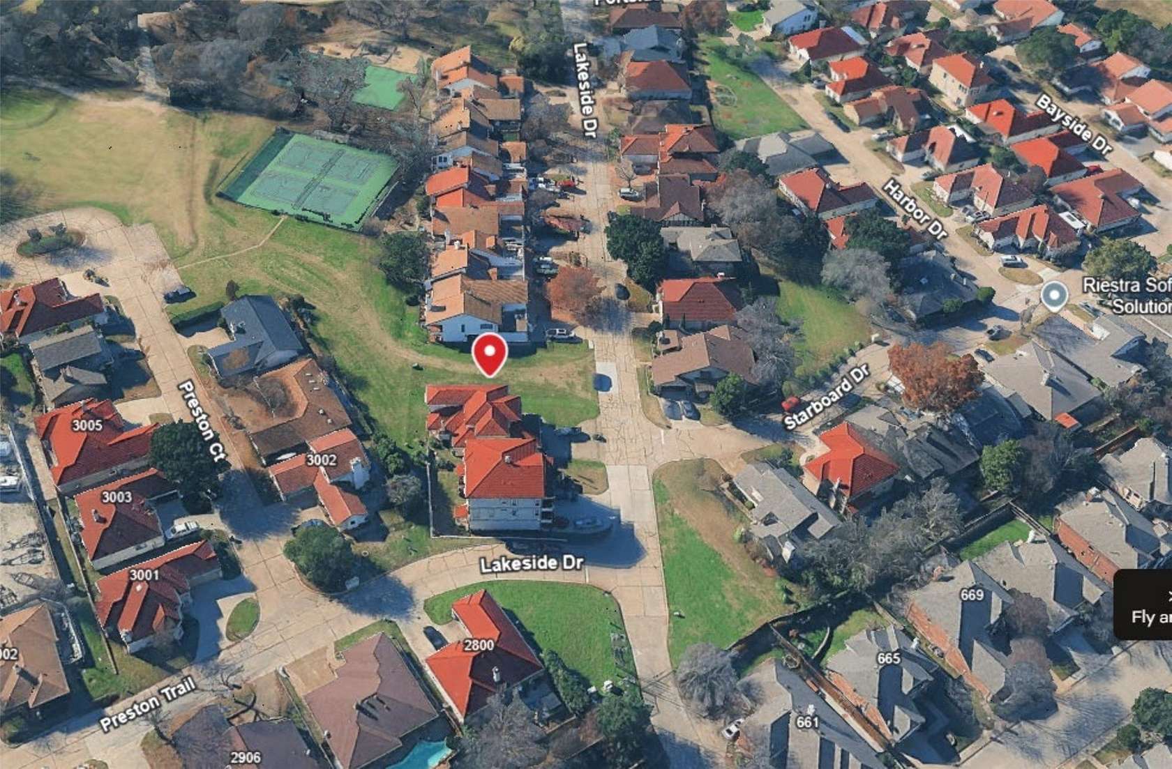 0.13 Acres of Residential Land for Sale in Rockwall, Texas