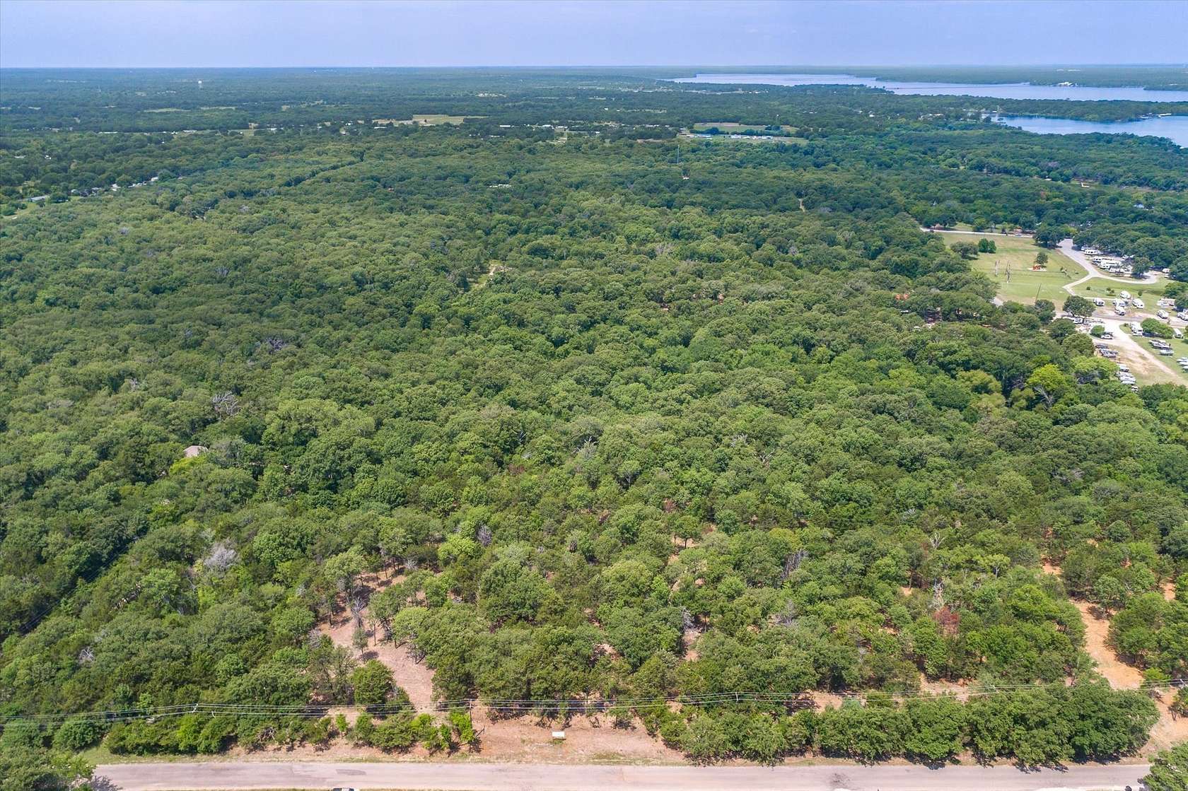 1.77 Acres of Residential Land for Sale in Wills Point, Texas