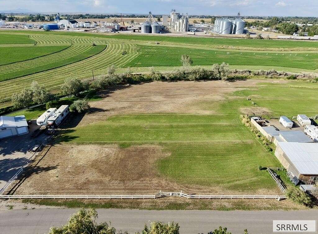 1.45 Acres of Residential Land for Sale in Blackfoot, Idaho
