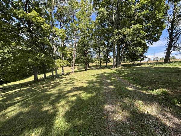 3 Acres of Residential Land for Sale in Volga, West Virginia