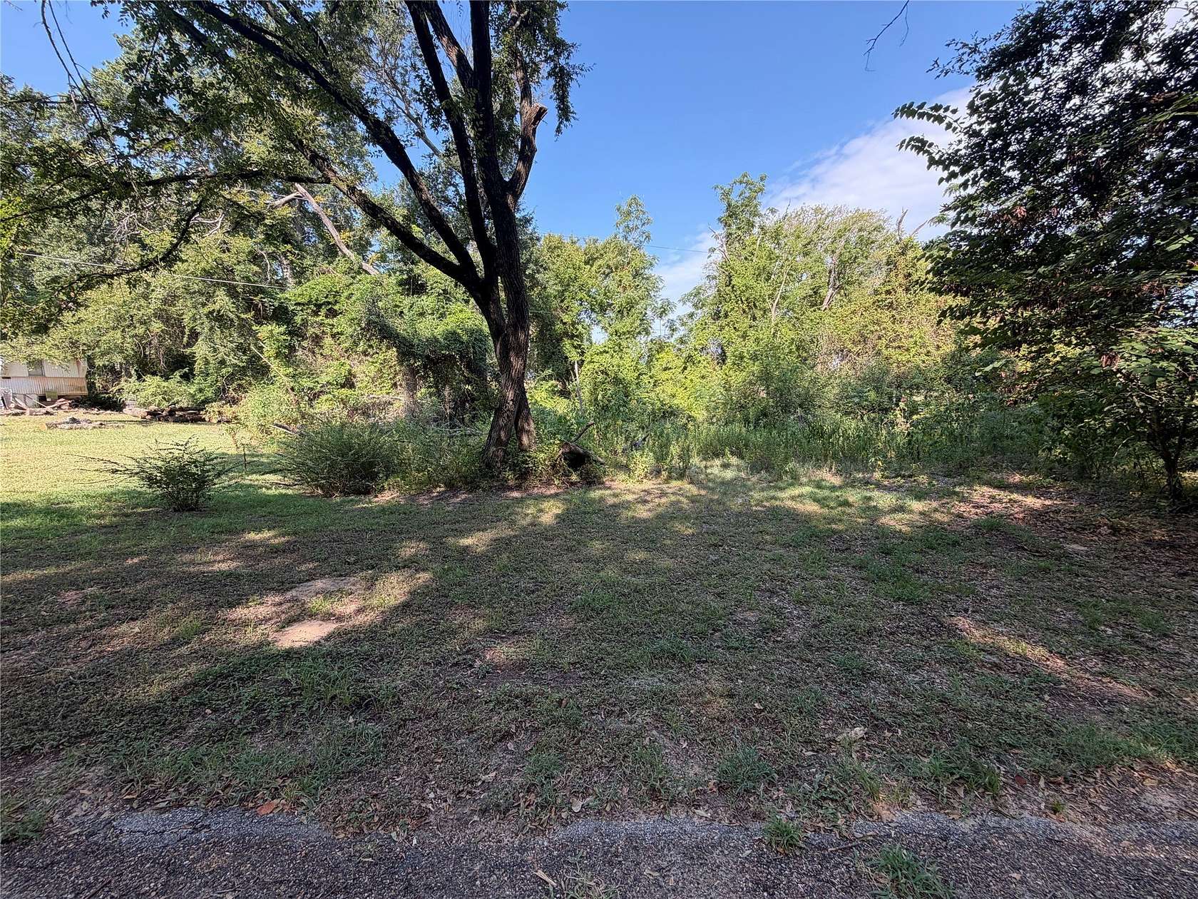 0.16 Acres of Residential Land for Sale in Caney City, Texas