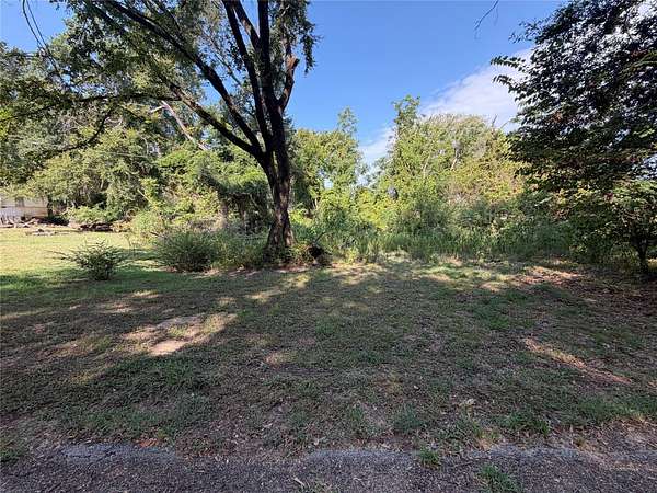 0.16 Acres of Residential Land for Sale in Caney City, Texas