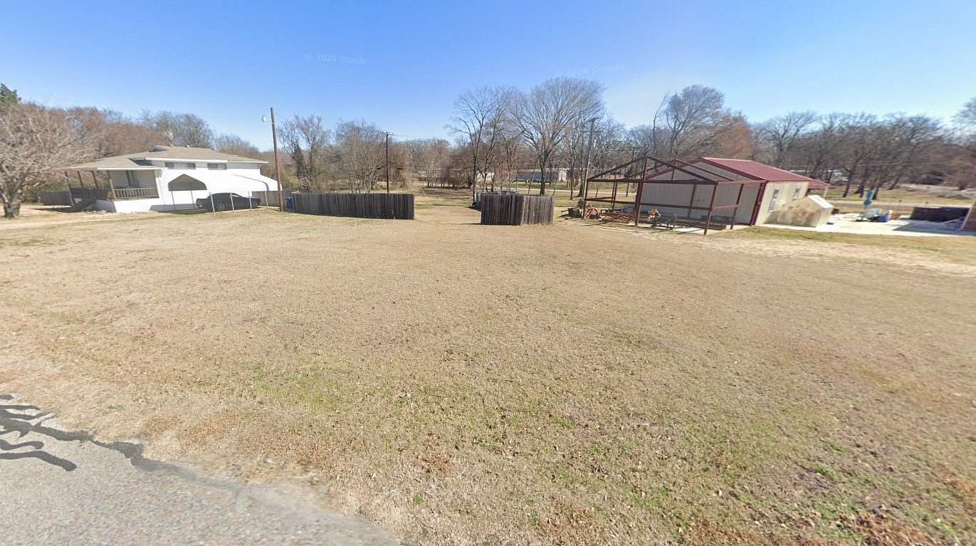 0.21 Acres of Residential Land for Sale in Gun Barrel City, Texas