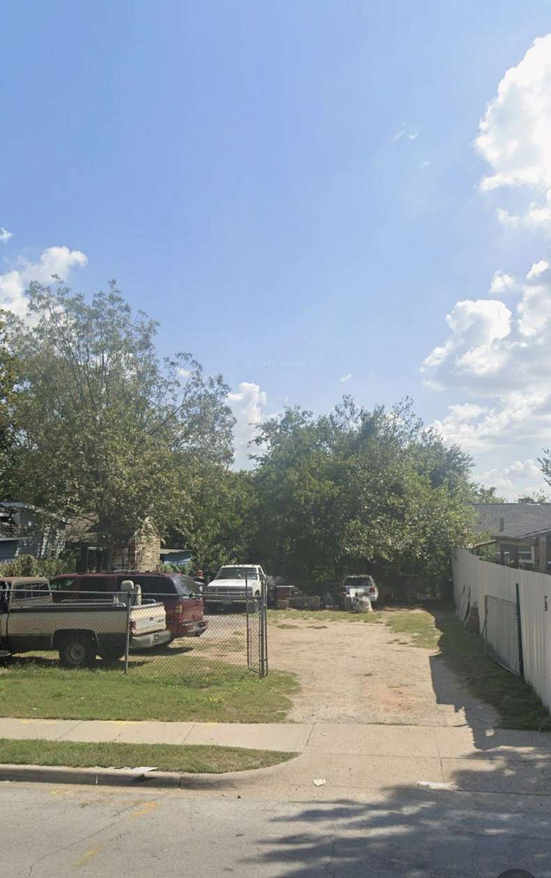 0.08 Acres of Land for Sale in Dallas, Texas