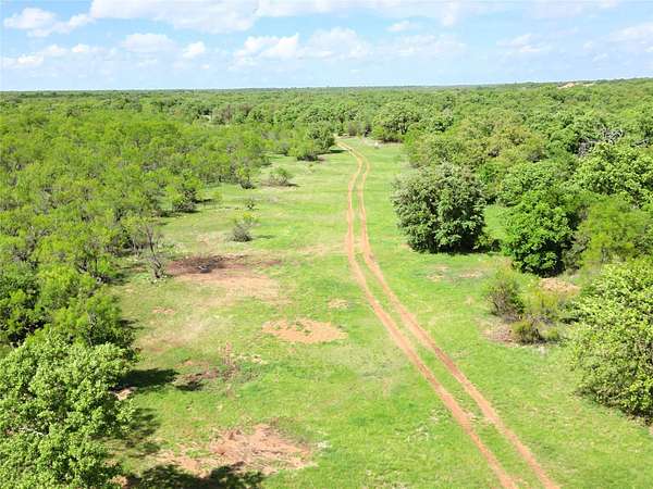 75.6 Acres of Land for Sale in Cisco, Texas