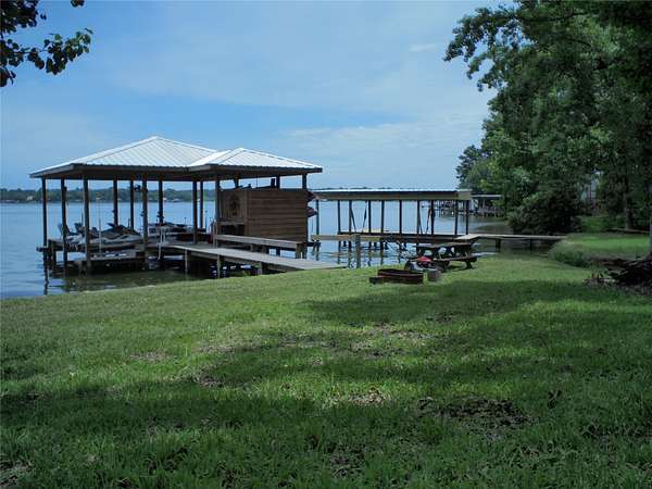 0.2 Acres of Residential Land for Sale in Onalaska, Texas