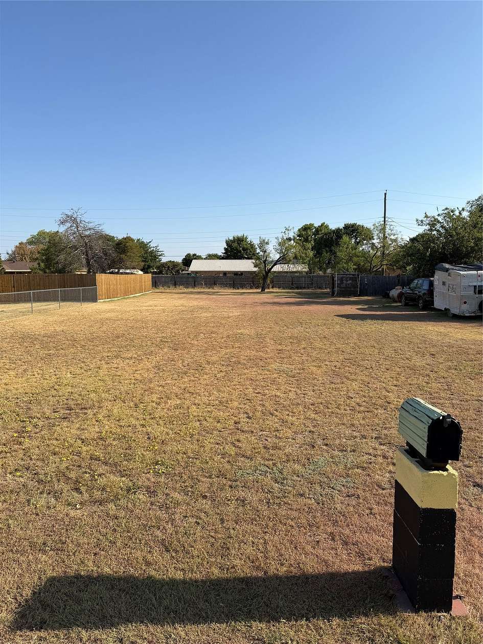 0.13 Acres of Residential Land for Sale in Clyde, Texas