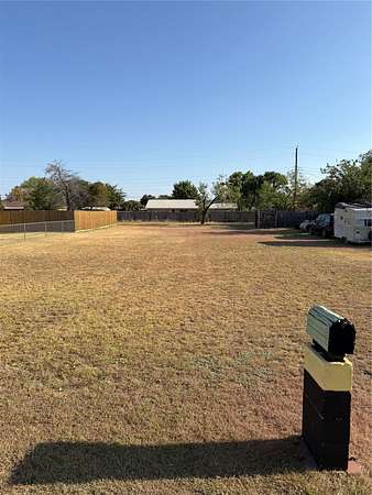 0.13 Acres of Residential Land for Sale in Clyde, Texas