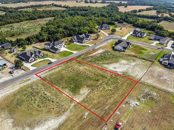 1 Acre of Residential Land for Sale in Gunter, Texas