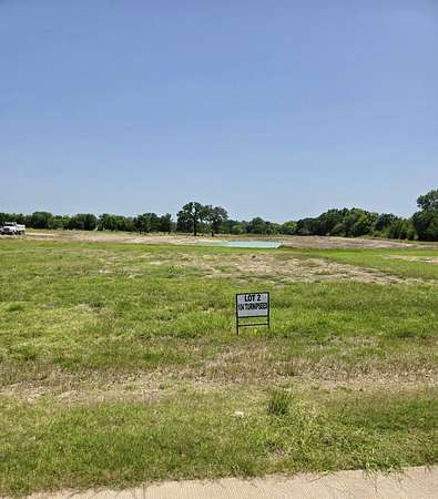 0.47 Acres of Residential Land for Sale in West Tawakoni, Texas