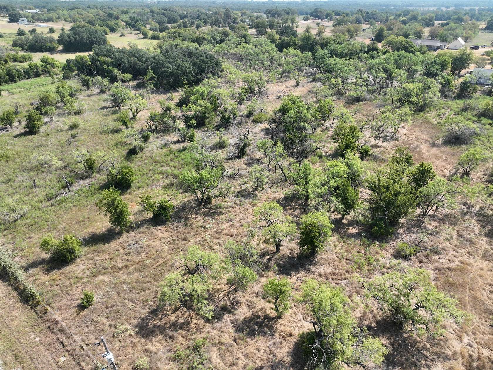 2 Acres of Residential Land for Sale in Hico, Texas