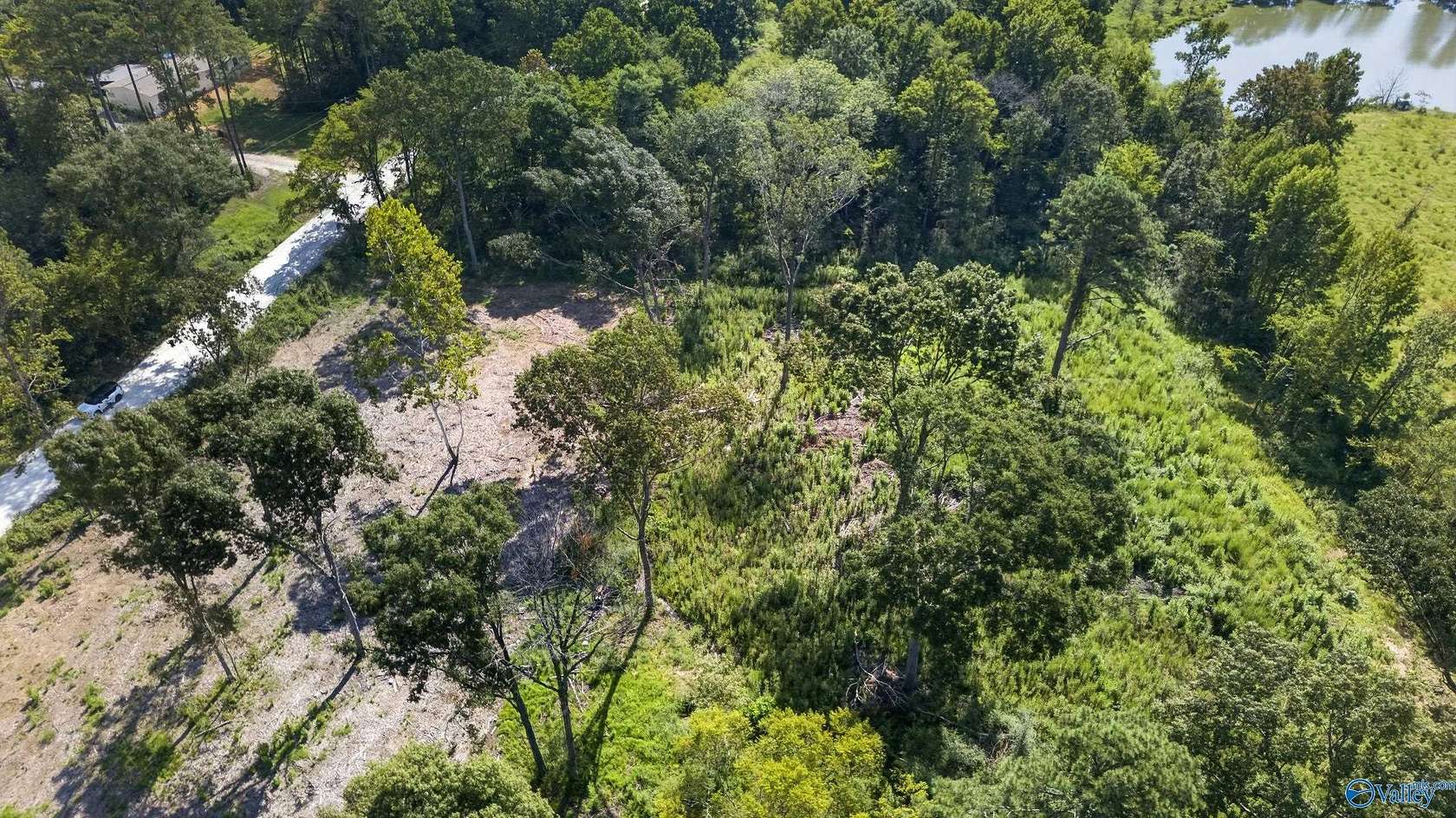 3 Acres of Residential Land for Sale in Centre, Alabama