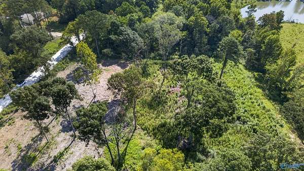 3 Acres of Residential Land for Sale in Centre, Alabama