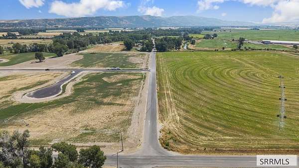 1 Acre of Residential Land for Sale in Rigby, Idaho