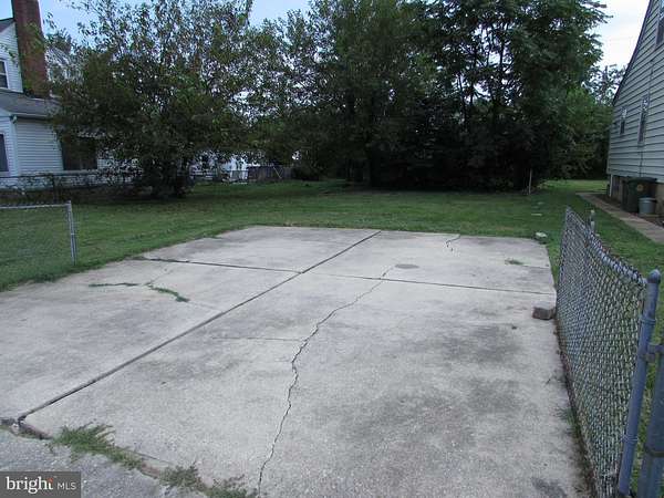0.15 Acres of Land for Sale in Baltimore, Maryland