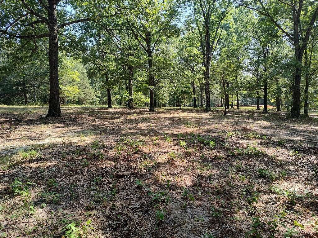 3.13 Acres of Land for Sale in Garfield, Arkansas