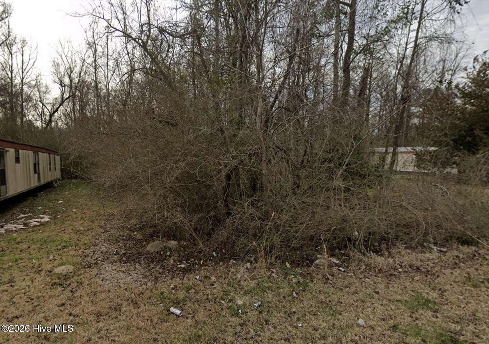 0.14 Acres of Residential Land for Sale in Maysville, North Carolina