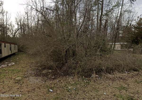 0.14 Acres of Residential Land for Sale in Maysville, North Carolina