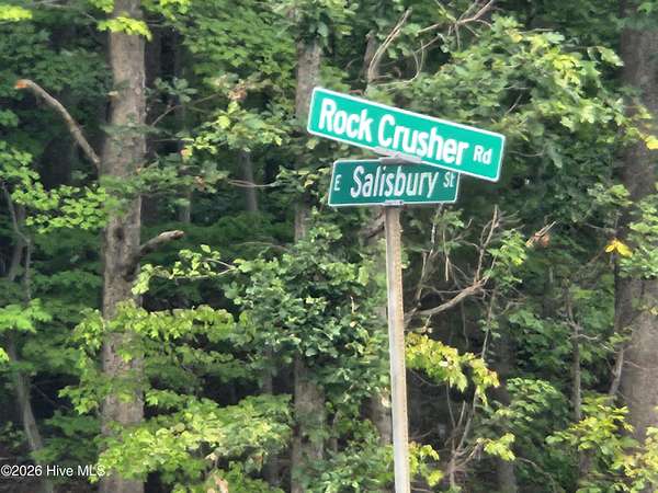 2 Acres of Land with Home for Sale in Asheboro, North Carolina