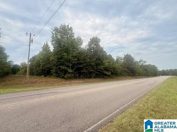 6 Acres of Land for Sale in Clanton, Alabama