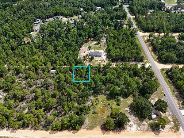 0.23 Acres of Land for Sale in DeFuniak Springs, Florida