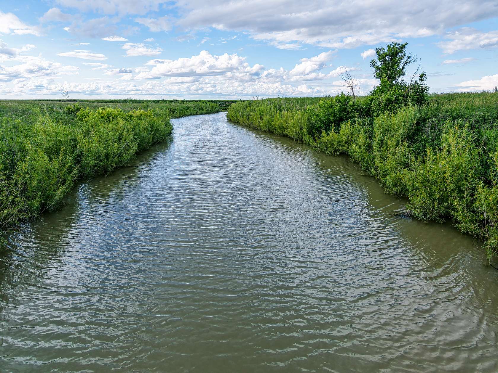 1,194 Acres of Land for Sale in Malta, Montana