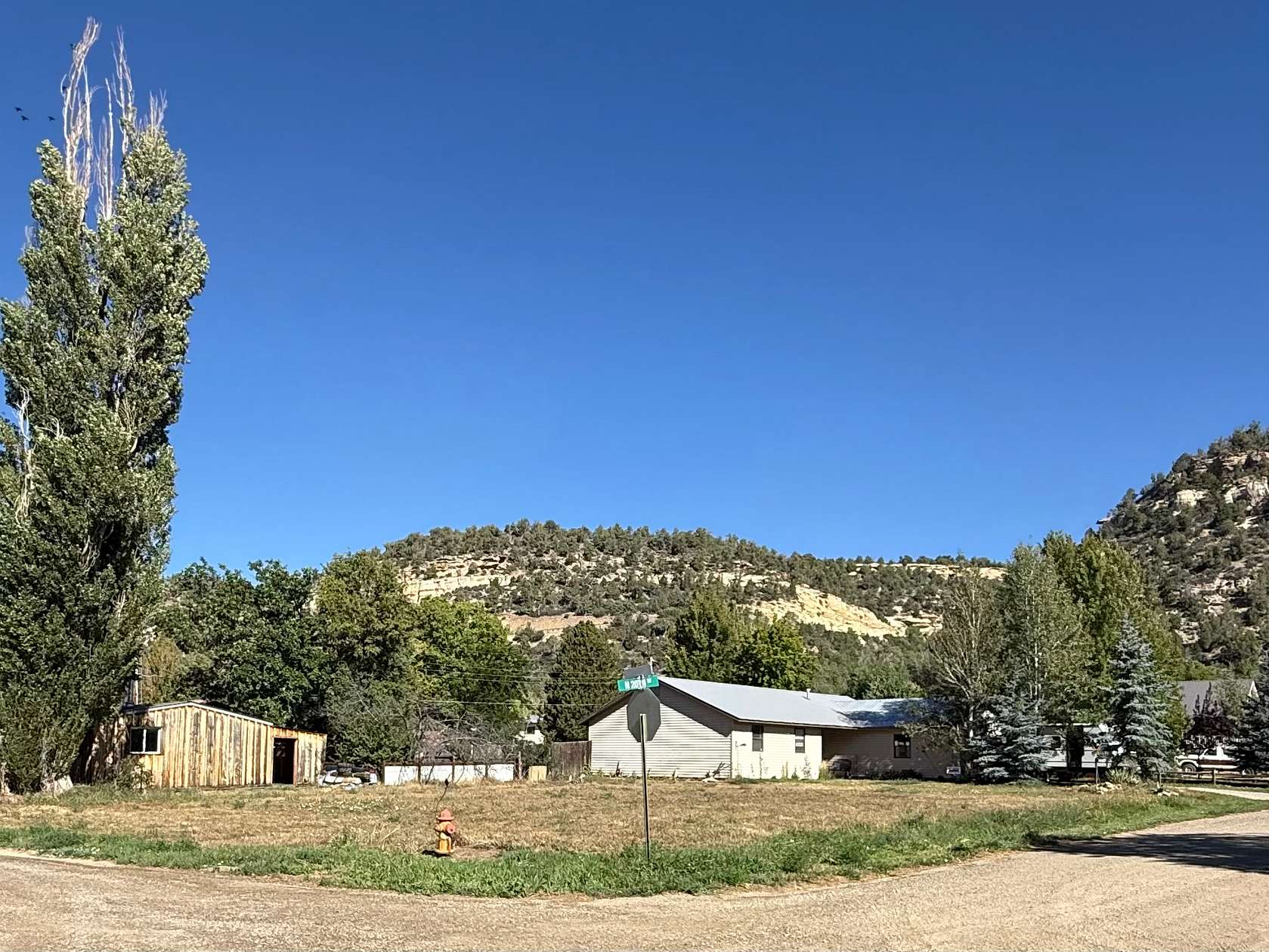 0.12 Acres of Residential Land for Sale in Dolores, Colorado