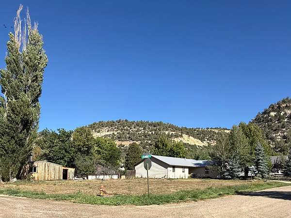 0.12 Acres of Residential Land for Sale in Dolores, Colorado