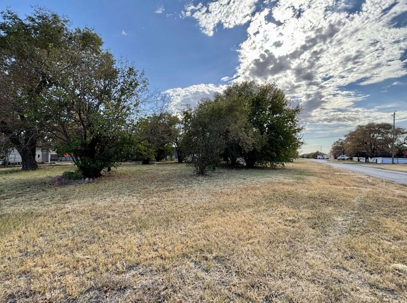 0.24 Acres of Residential Land for Sale in Granite, Oklahoma