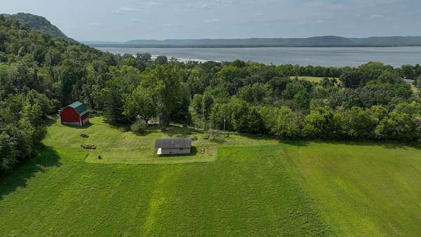 42.1 Acres of Land for Sale in Genoa, Wisconsin