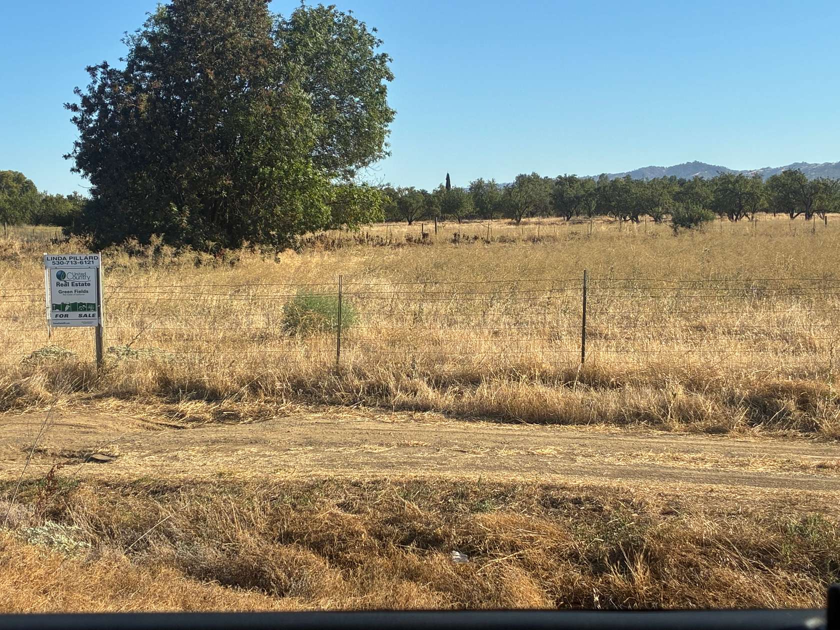 2 Acres of Residential Land for Sale in Esparto, California