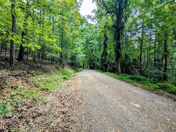 3 Acres of Residential Land for Sale in Floyd, Virginia