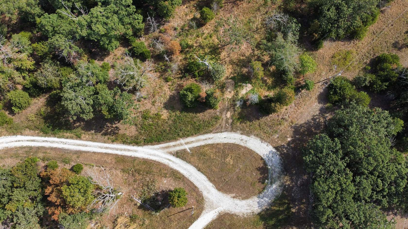 10.4 Acres of Land for Sale in Wheatland, Missouri