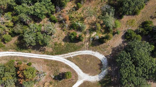 10.4 Acres of Land for Sale in Wheatland, Missouri