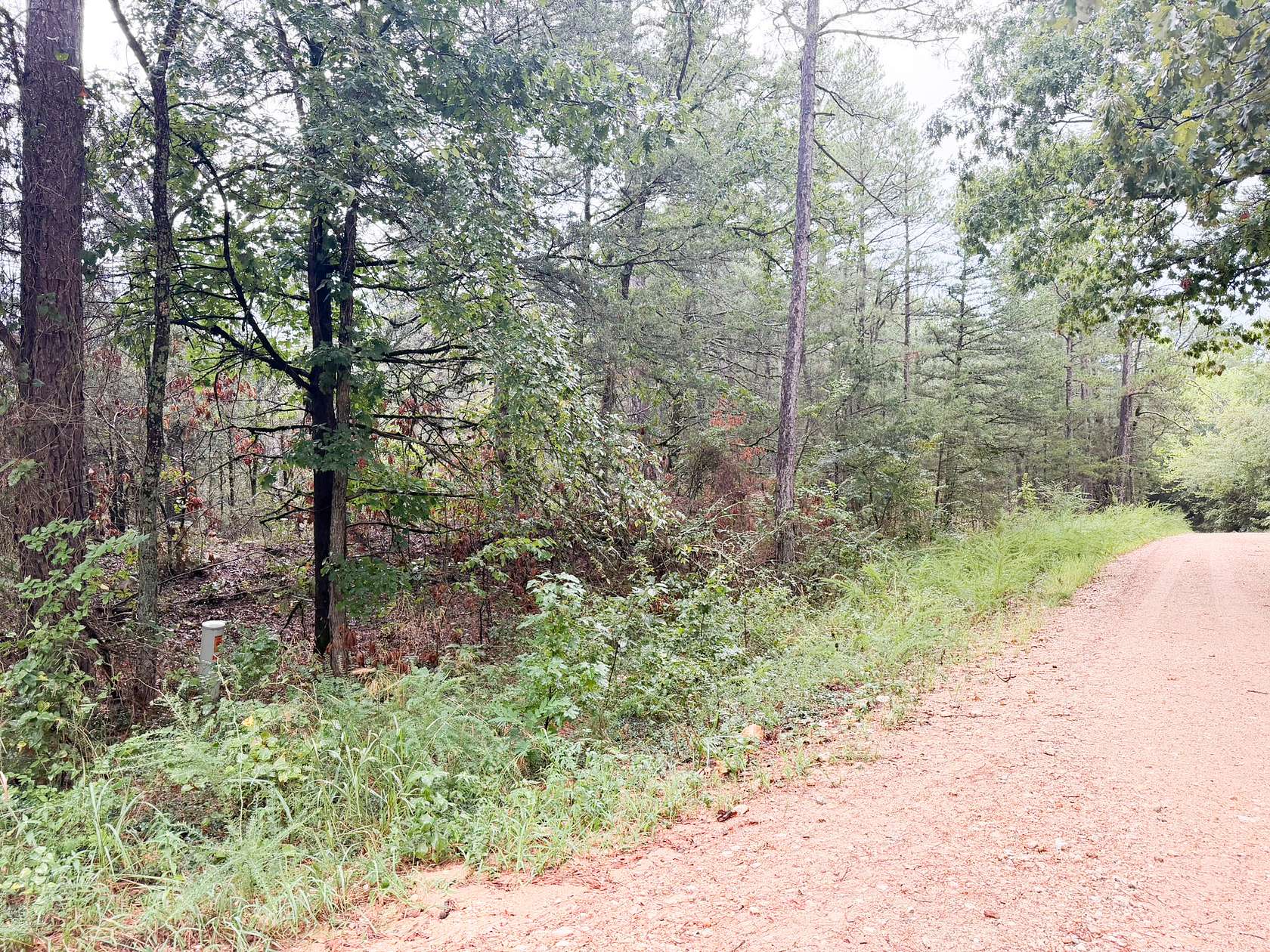 3 Acres of Land for Sale in Calico Rock, Arkansas