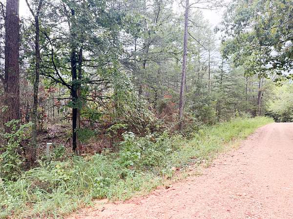 3 Acres of Land for Sale in Calico Rock, Arkansas